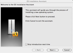 windows 10 installation assistant