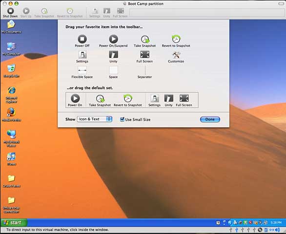 vmware alternatives for mac