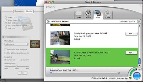 Pinnacle Dazzle Video Capture For Mac