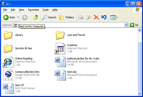 default folder x save to file folder automatically