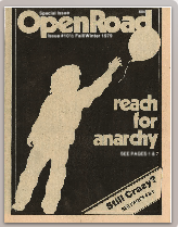 Issue #10.5 Fall 1979