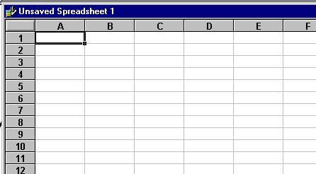 microsoft works spreadsheet converter to excel